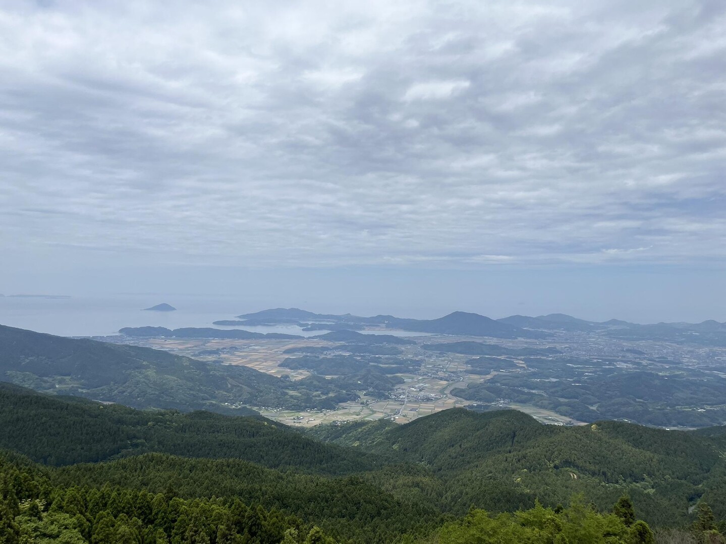 雷山 何ヶ月ぶりだろう / shun_fkさんの雷山・井原山の活動データ YAMAP / ヤマップ