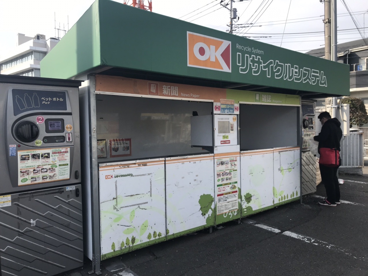 Okストアから武蔵国分寺公園 Tadamacさんのウォーキングの活動日記 Yamap ヤマップ