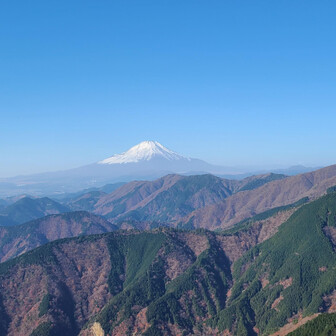 三ノ塔から✨✨