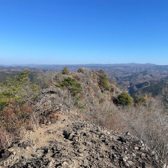 あんな遠かったっけ？