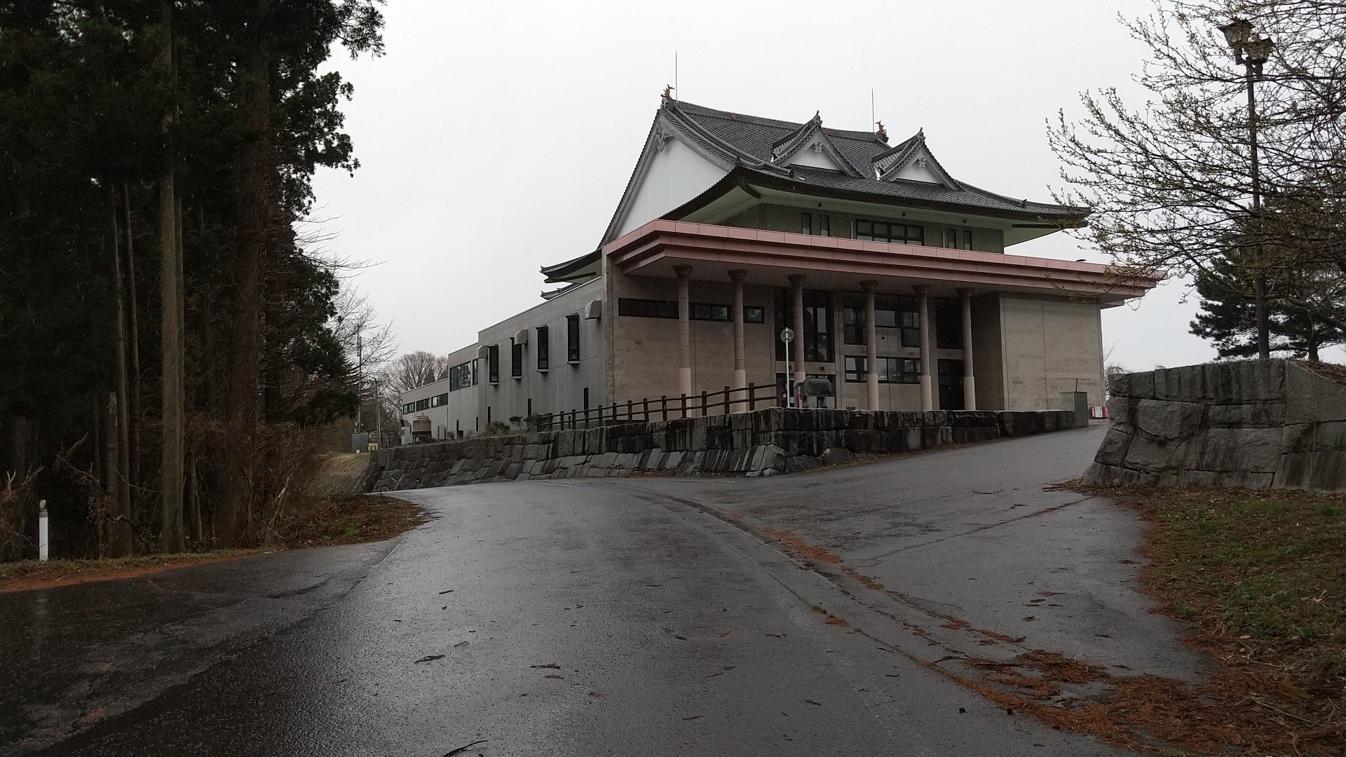 高城山 亀田まちあるき 04 06 白猫さんの東光山の活動日記 Yamap ヤマップ