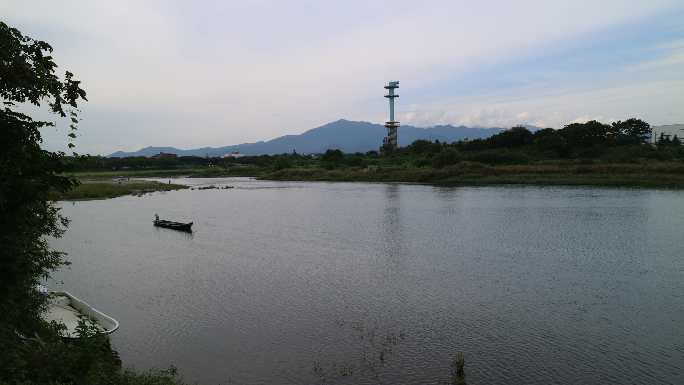 古道サイクリング4 海老名から大山街道で大山へ フリーマンさんの厚木市の活動日記 Yamap ヤマップ