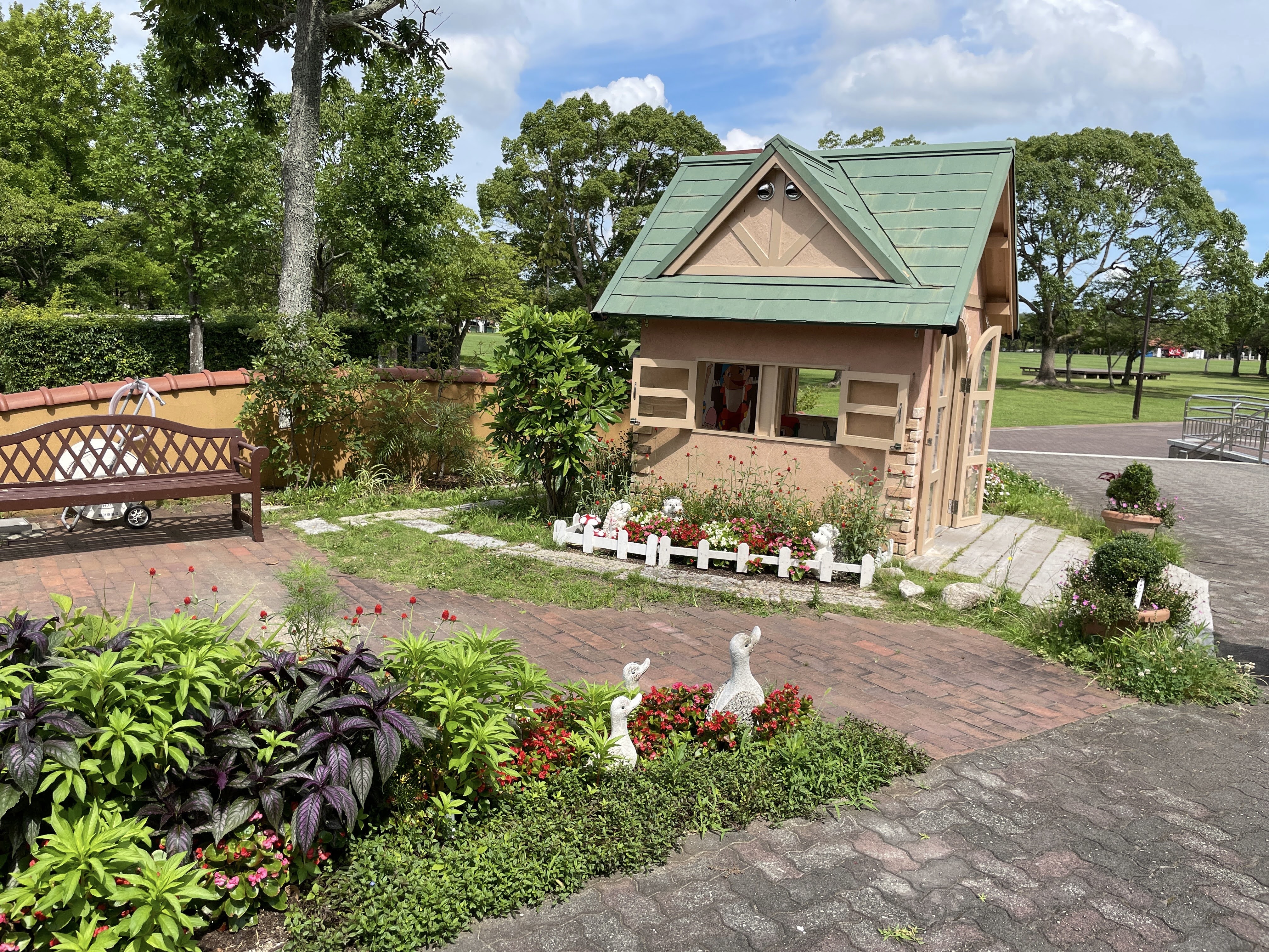 23神戸北摂 しあわせの村 猪名川道の駅 るり渓温泉 Mさんの神戸市の活動データ Yamap ヤマップ
