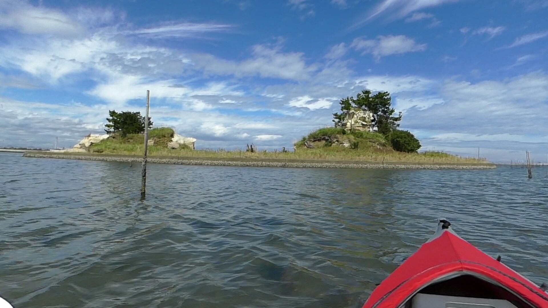 松川浦カヤック ジンさんの相馬市の活動日記 Yamap ヤマップ