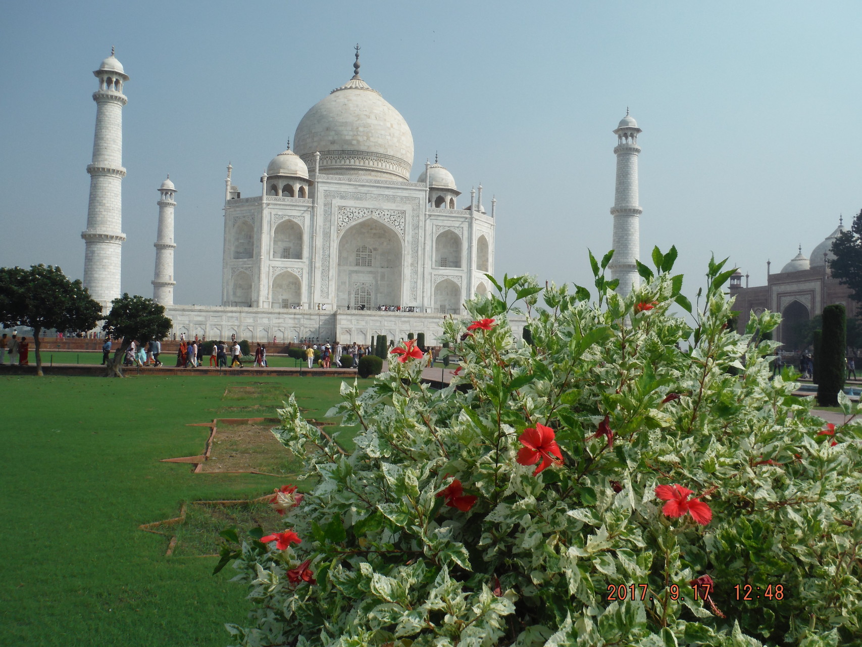 インド 北部のチャンドラタール 月の湖 を訪ねてトレッキング アンタレスさんの富士山の活動日記 Yamap ヤマップ