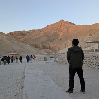 ブラックランナー