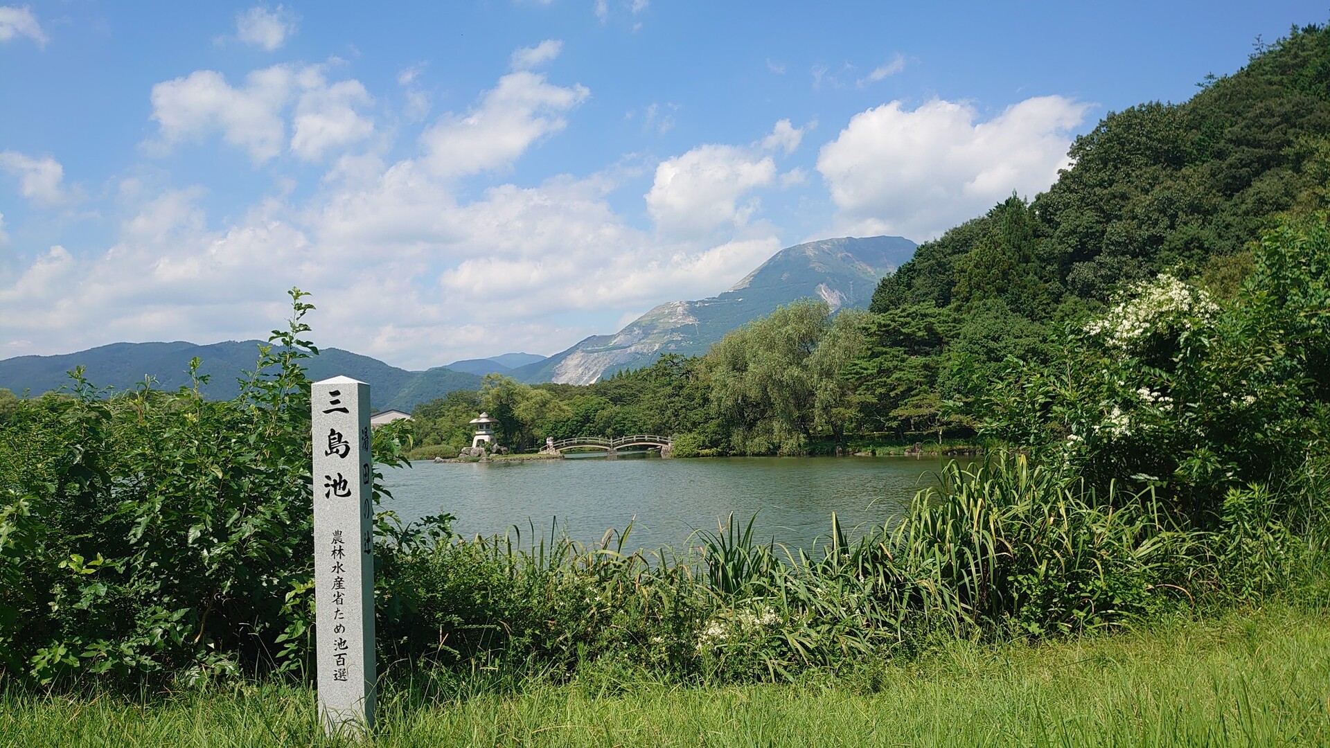 グリーンパーク山東で源氏山と三島池 Takechanさんの鳥羽上山 横山の活動日記 Yamap ヤマップ