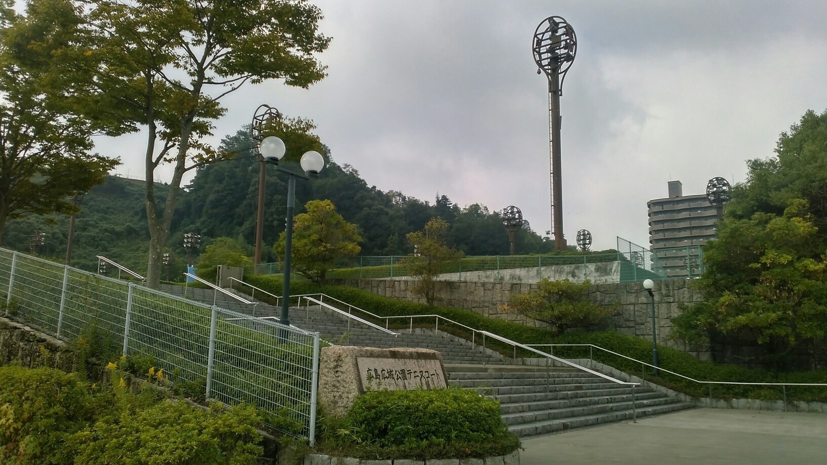 広域公園 リミッター外したいけど外れない Zukuさんの広島南アルプス 武田山 三滝山 鈴ヶ峰 の活動日記 Yamap ヤマップ