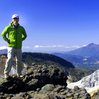 ぱぱっちのページ Yamap ヤマップ