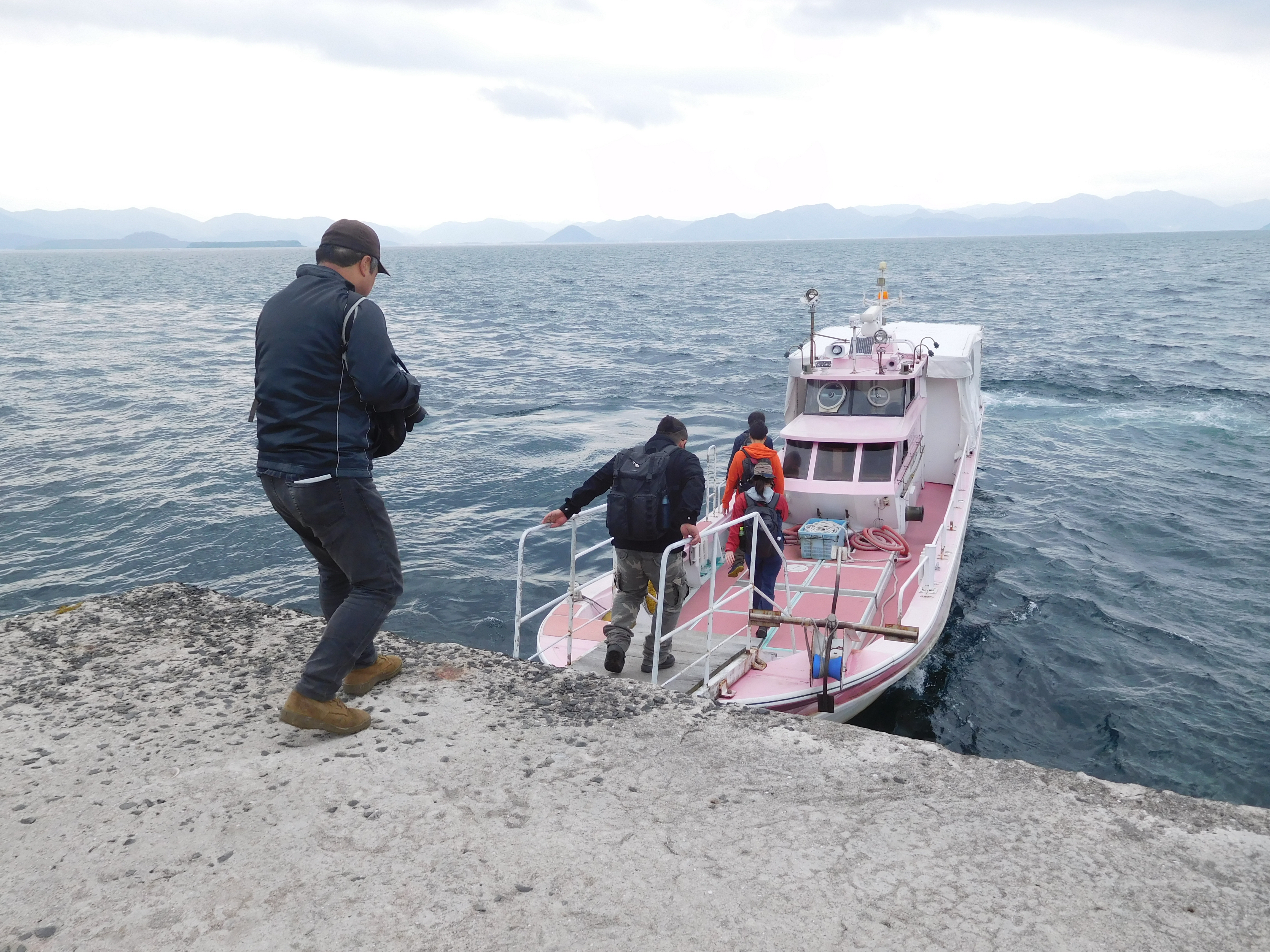 ｓｉｍａｐ かめさんは無人島を開拓できるか かめさんピースさんの萩往還その1 萩市 佐々並市 の活動日記 Yamap ヤマップ