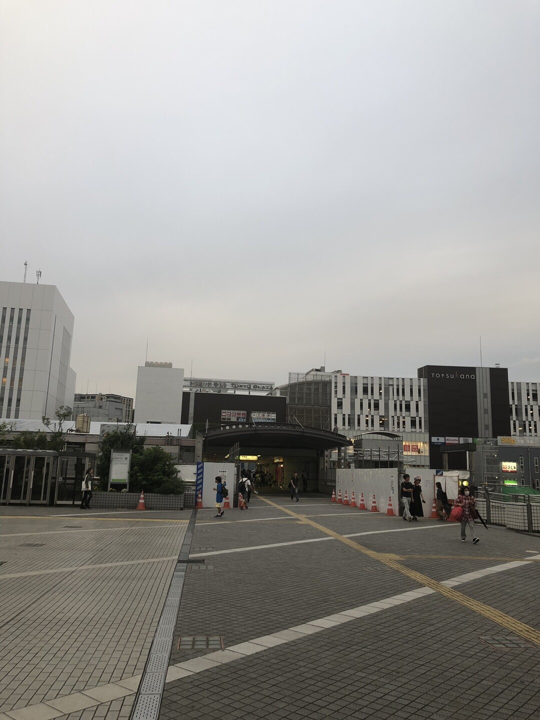北鎌倉駅から戸塚駅までウォーキング 銕三郎さんの鎌倉市の活動日記 Yamap ヤマップ