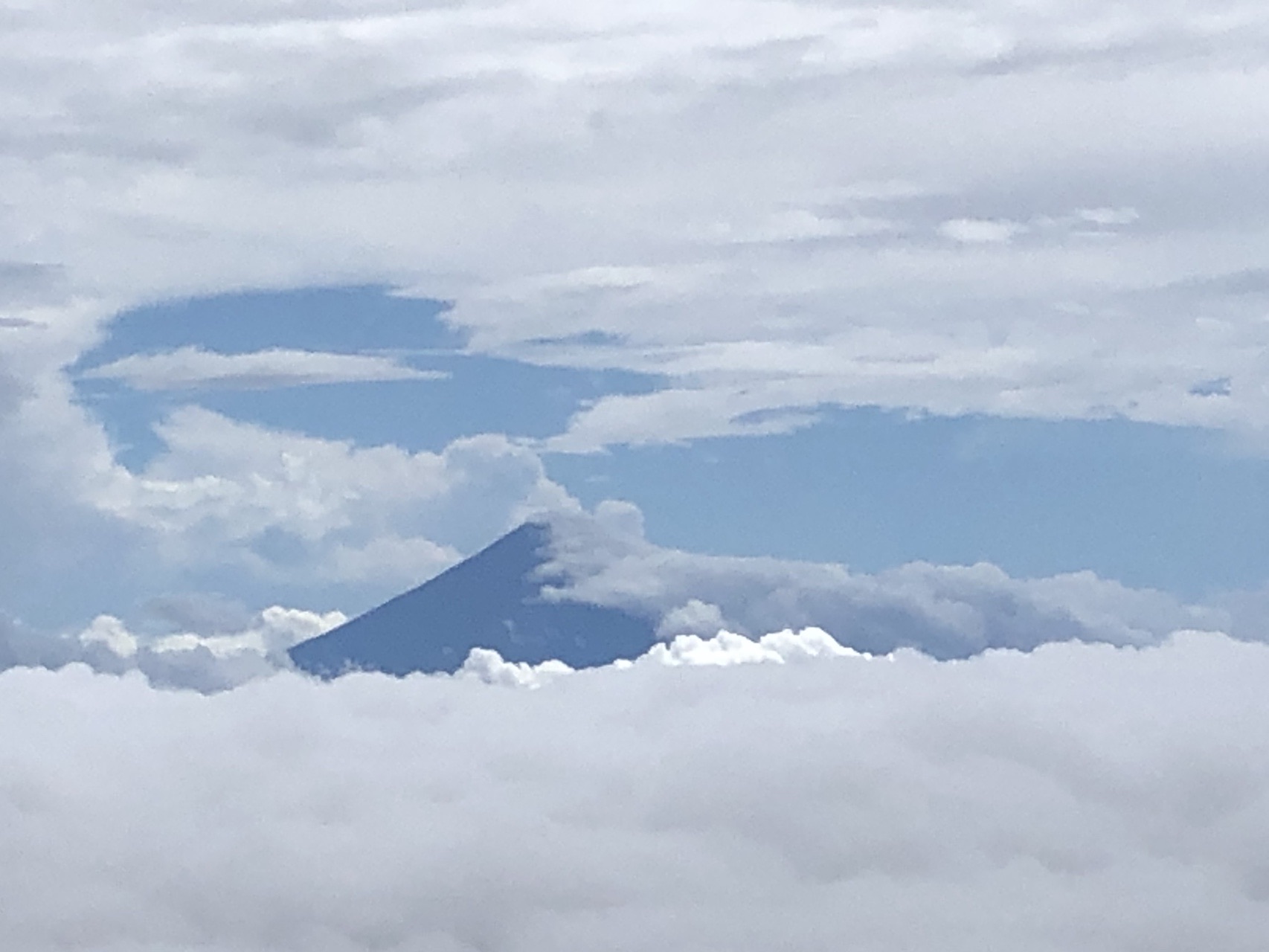 予約バスで行った大弛峠 金峰山 み ずさんの瑞牆山 金峰山の活動データ Yamap ヤマップ