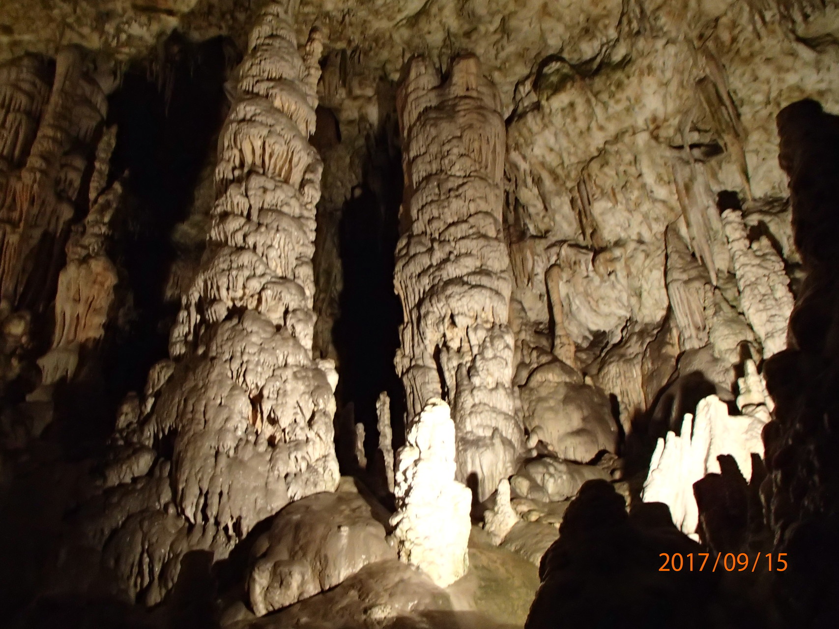 スロベニア ポストイナ鍾乳洞 世界第2位 観光 亀ちゃんさんのポストイナの活動日記 Yamap ヤマップ