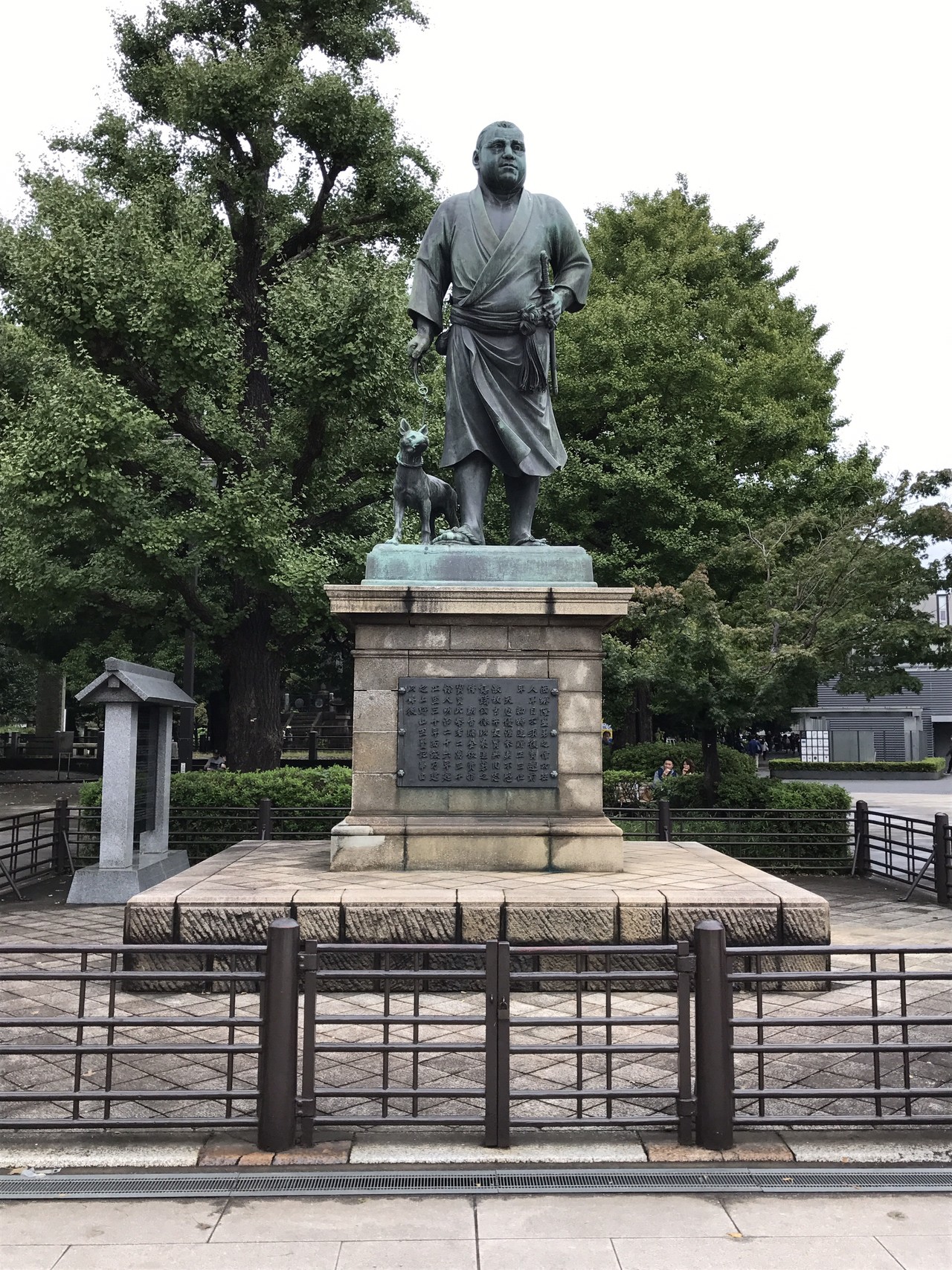 続 東京散歩その１ 浅草ー上野界隈 知らないことが多く全くの お上りさん 状態だった 大和武蔵さんの東京都23区 南エリアの活動日記 Yamap ヤマップ