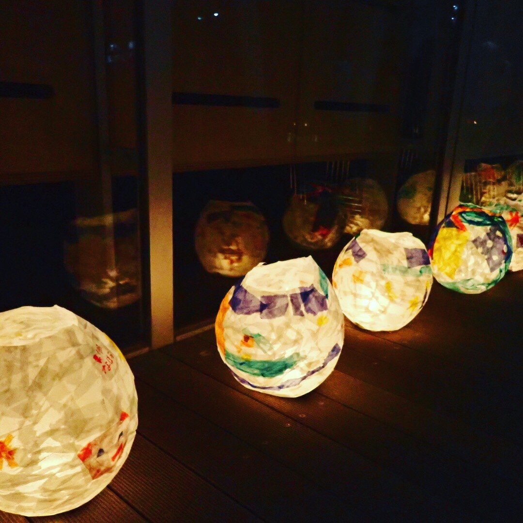 博多灯明ウォッチング17 ちょここさんの 公式 福岡市 防災情報含む の活動日記 Yamap ヤマップ