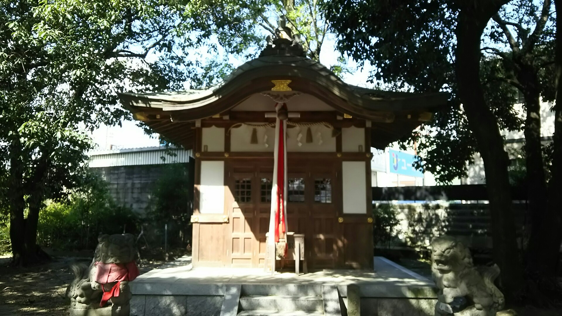 竜王山(茨木市)・阿武山 祭神；猿田彦神