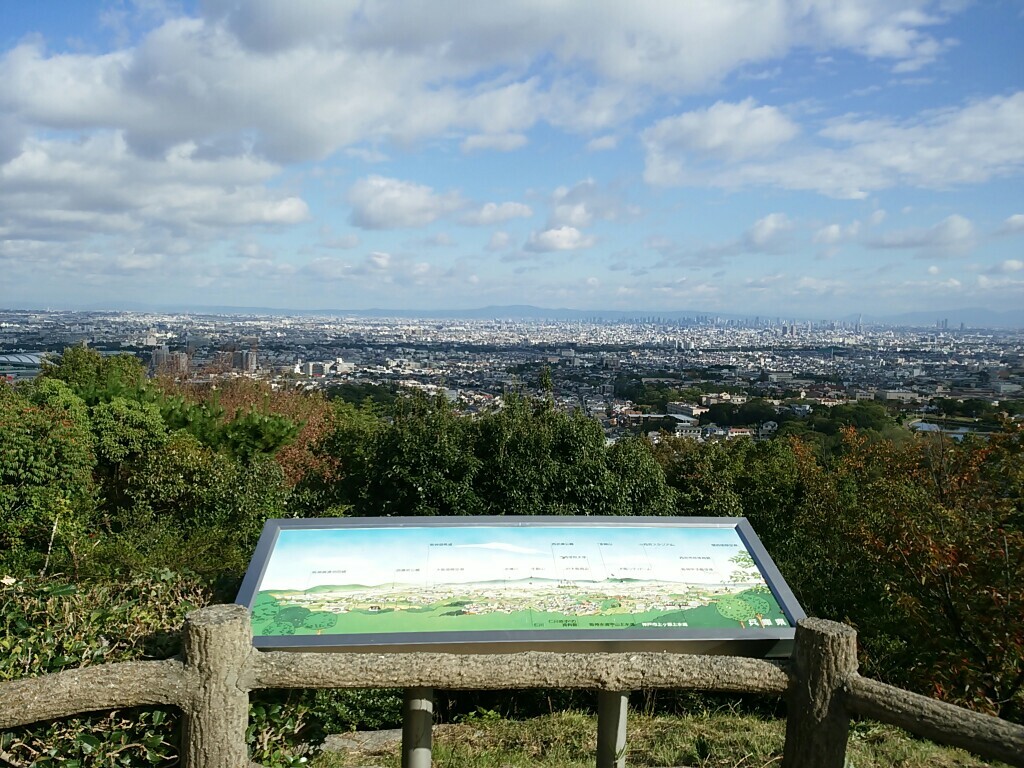 甲山森林公園 甲山 北山 ゆうさんの六甲山 長峰山 摩耶山の活動日記 Yamap ヤマップ