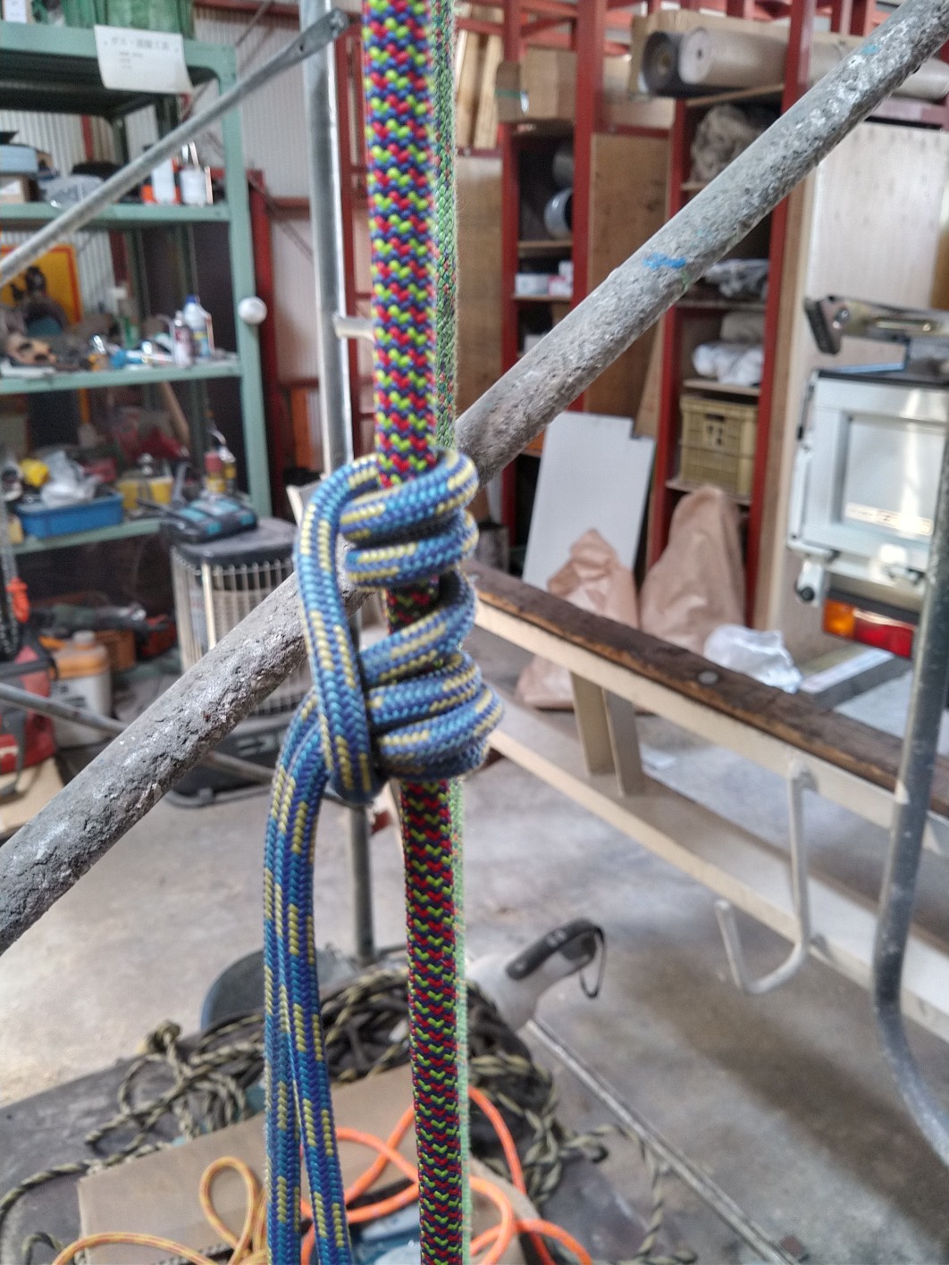 Nudo 暇つぶしです ふみちちさんの茶臼山 西尾市 万灯山の活動日記 Yamap ヤマップ