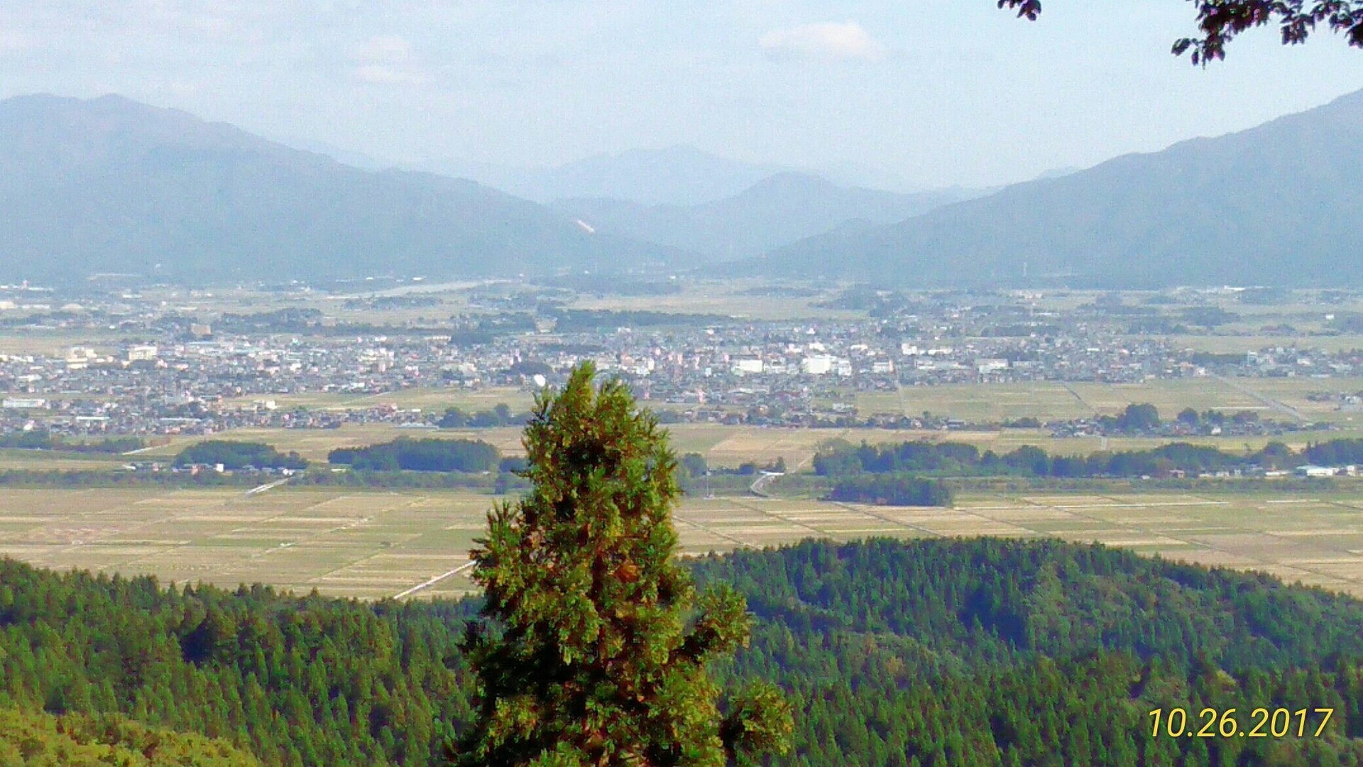 新潟 菩提寺山から高立山へ / ぎょう座さんの新潟市の活動データ YAMAP / ヤマップ