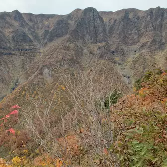 東北百名山 浅草岳へ てろさんの浅草岳 鬼ヶ面山の活動データ Yamap ヤマップ