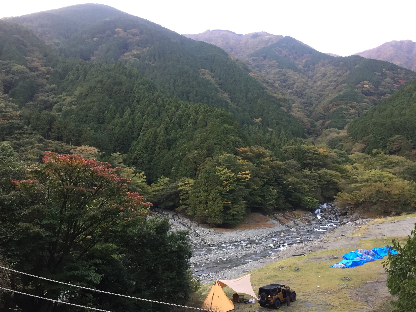 大倉尾根を勧められて カスタードさんの丹沢山の活動データ Yamap ヤマップ