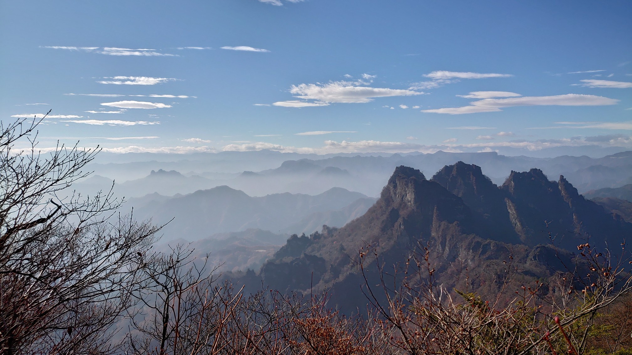 登山初心者 白雲山 相馬岳登頂目指し ひろかずさんの妙義山 天狗岳 相馬岳の活動データ Yamap ヤマップ