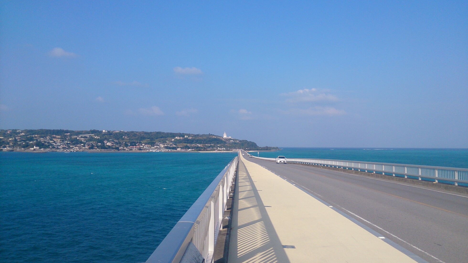 本部半島一周サイクリング旅 1 2日目 トトさんの名護市 沖縄北部 の活動データ Yamap ヤマップ