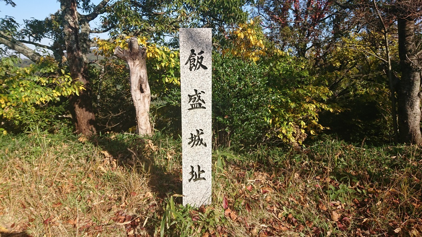 【河内飯盛山 金剛生駒紀泉国定公園】楠木正行を辿るラン / じゅりーさんの生駒山・神津嶽・大原山の活動データ YAMAP / ヤマップ