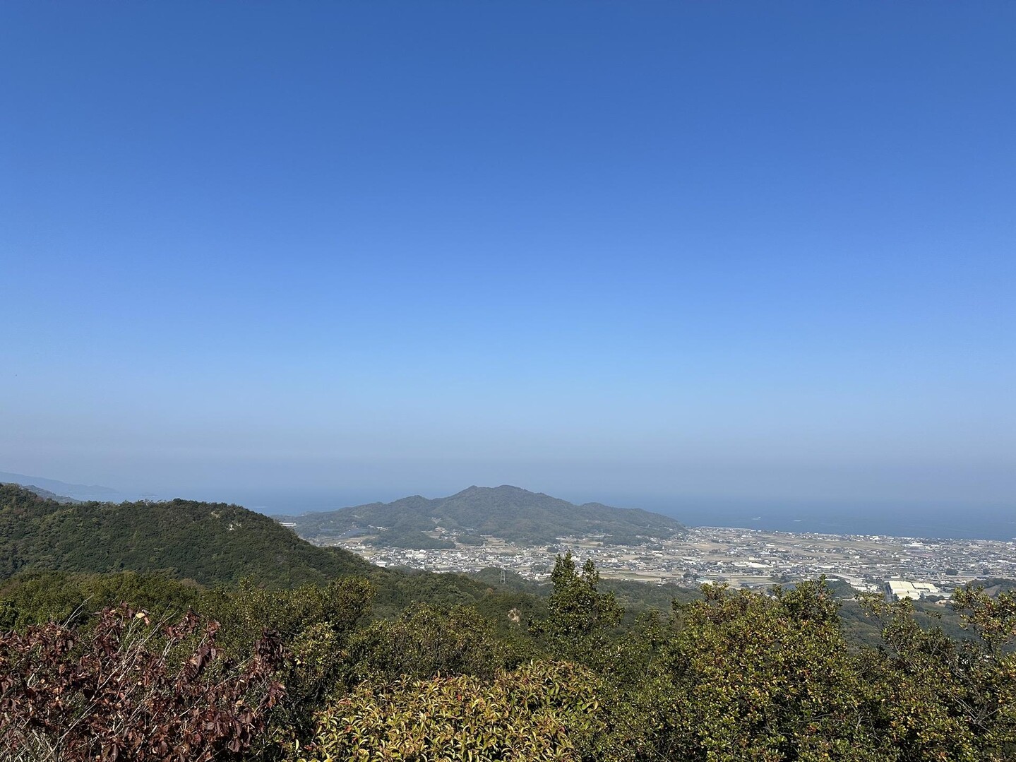 那智山 / ロロノアさんの虎丸山・那智山・本宮山の活動データ YAMAP / ヤマップ
