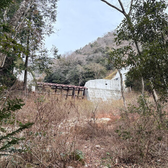 六甲山・長峰山・摩耶山 ホワイトベースが見えてきた