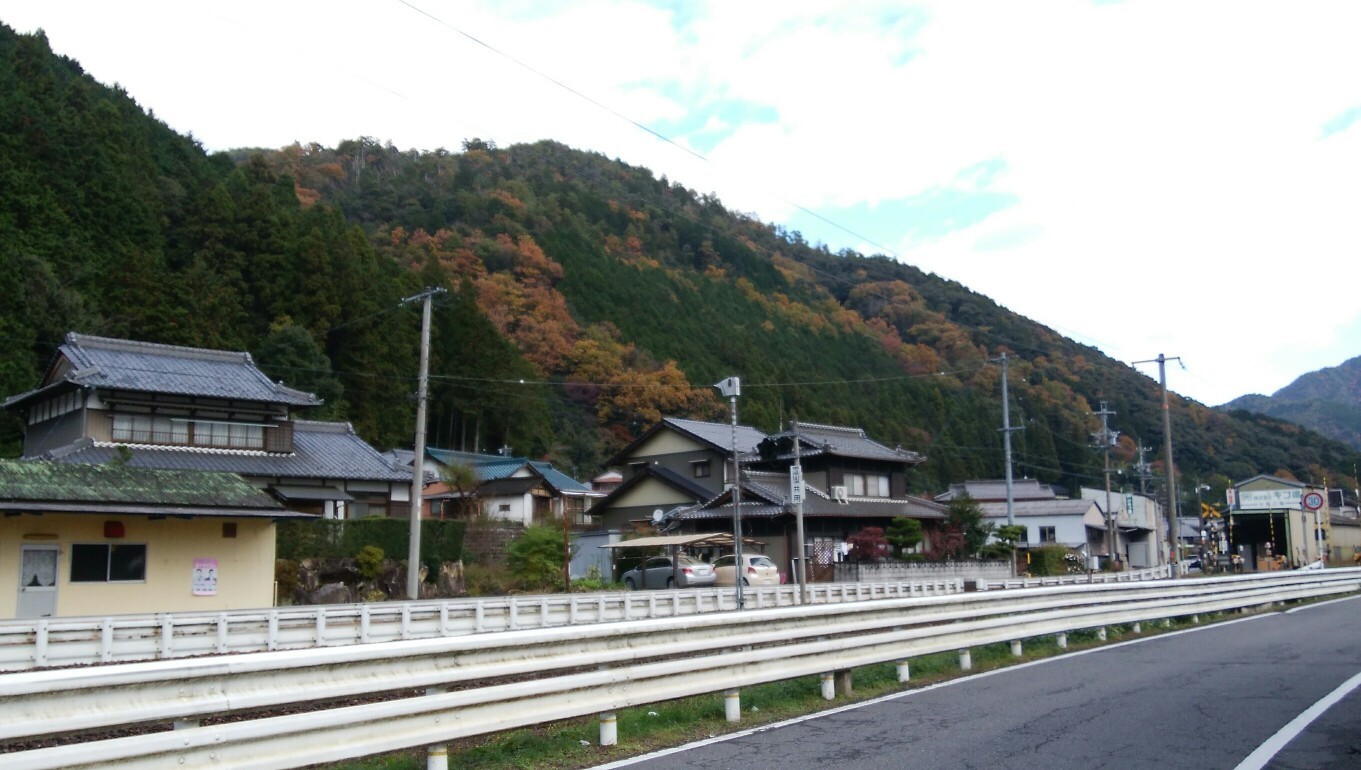 二つ玉低気圧 を知る 納古山３回目 午後から雨予報 あられ 雨 山飯しなくて正解 納古山の写真2枚目 風もあまりなく いい天気 Yamap ヤマップ