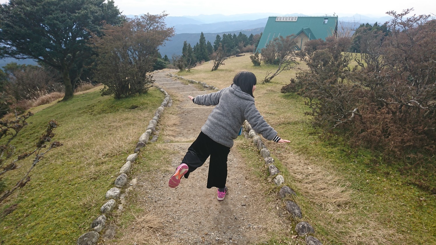 観光 車で登って青山高原 みずくんさんの青山高原の活動データ Yamap ヤマップ