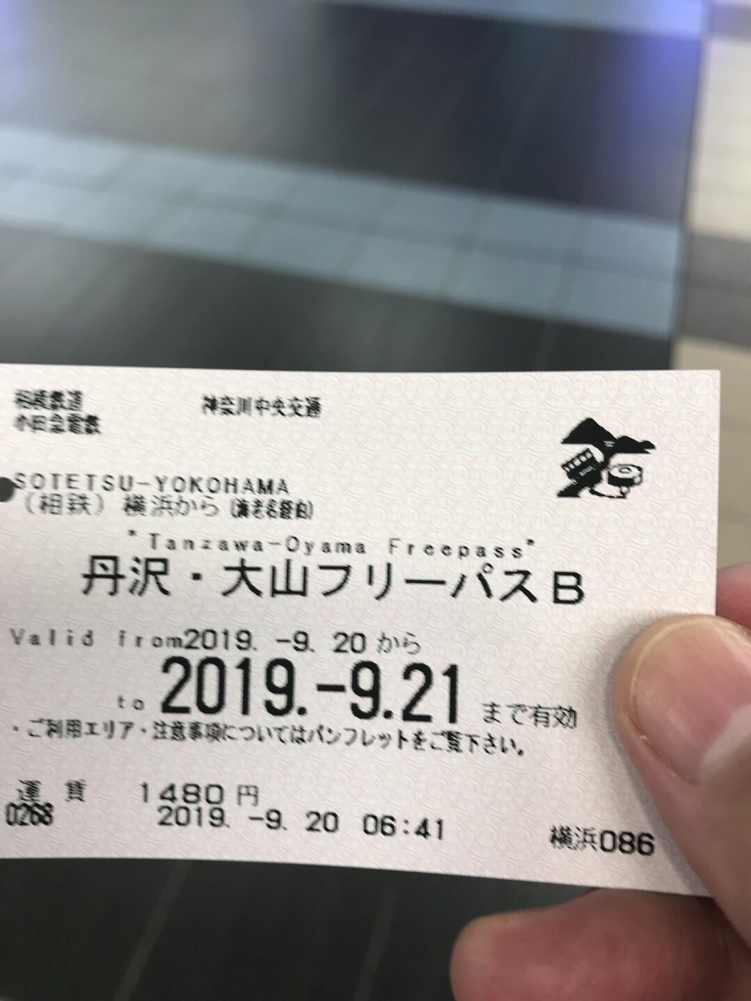 丹沢表尾根縦走 19 09 きくちゃんさんの丹沢山の活動データ Yamap ヤマップ