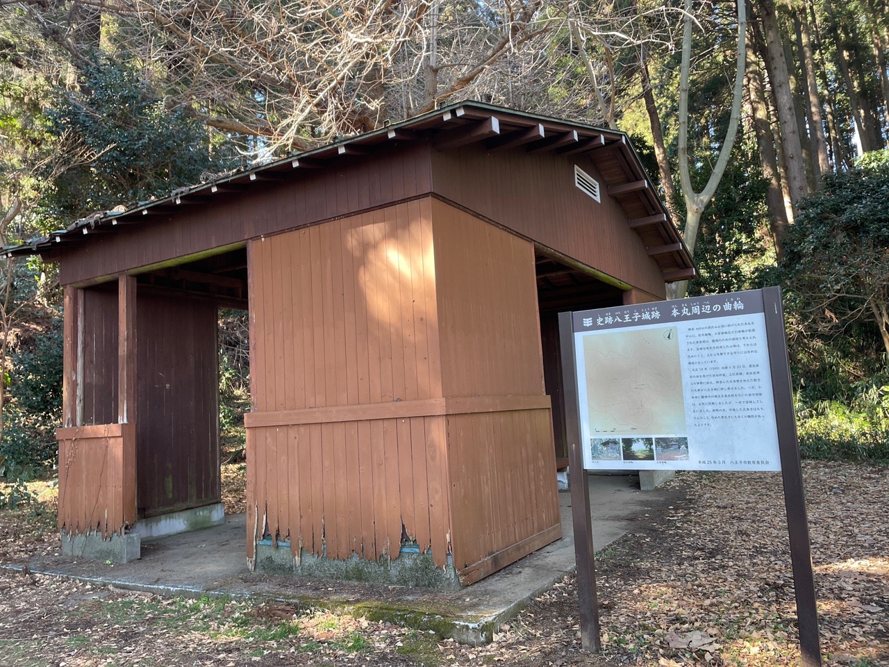 高尾駅 心源院尾根 小仏城山天狗像 倒壊 高尾山口駅 Hideshanさんの高尾山 陣馬山 景信山の活動データ Yamap ヤマップ
