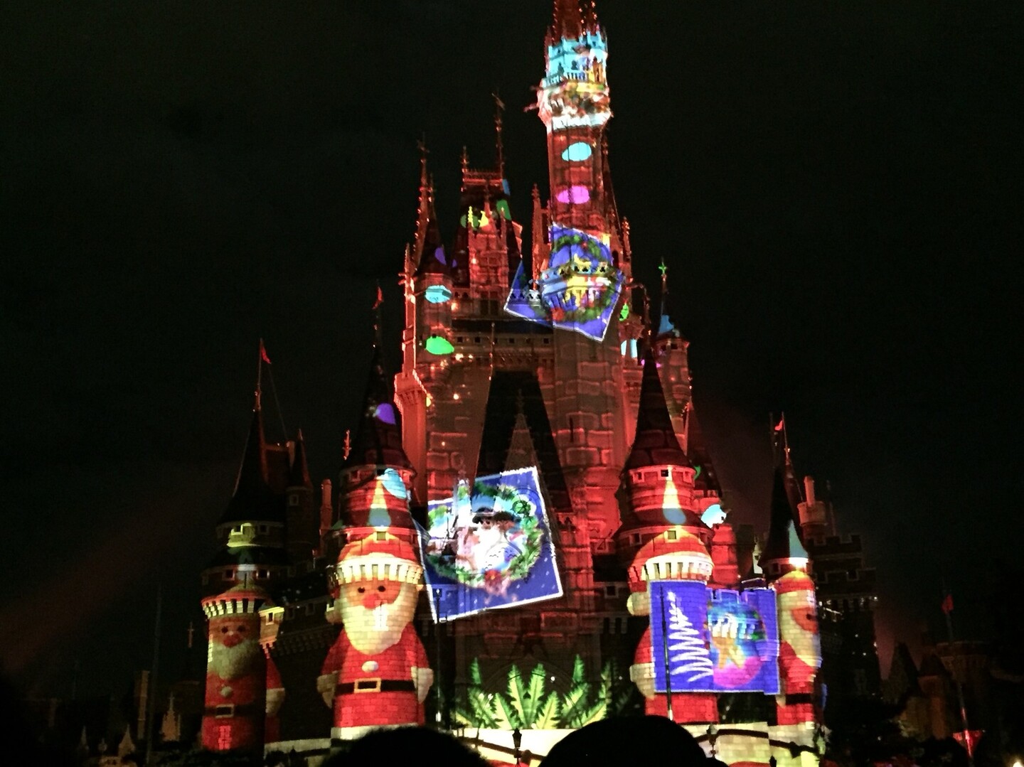東京ディズニーランド Jcbマジカル17 みぃさんの東京都23区 東エリアの活動データ Yamap ヤマップ