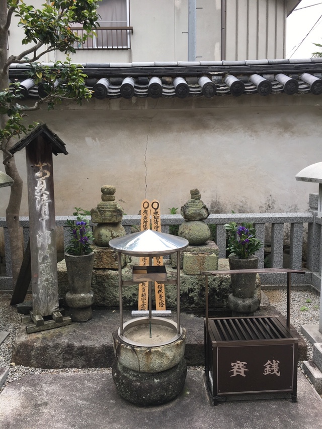 12/8 姫路 慶雲寺 比翼塚 / 桔梗巡礼パパさんの姫路市・龍野市の活動データ YAMAP / ヤマップ
