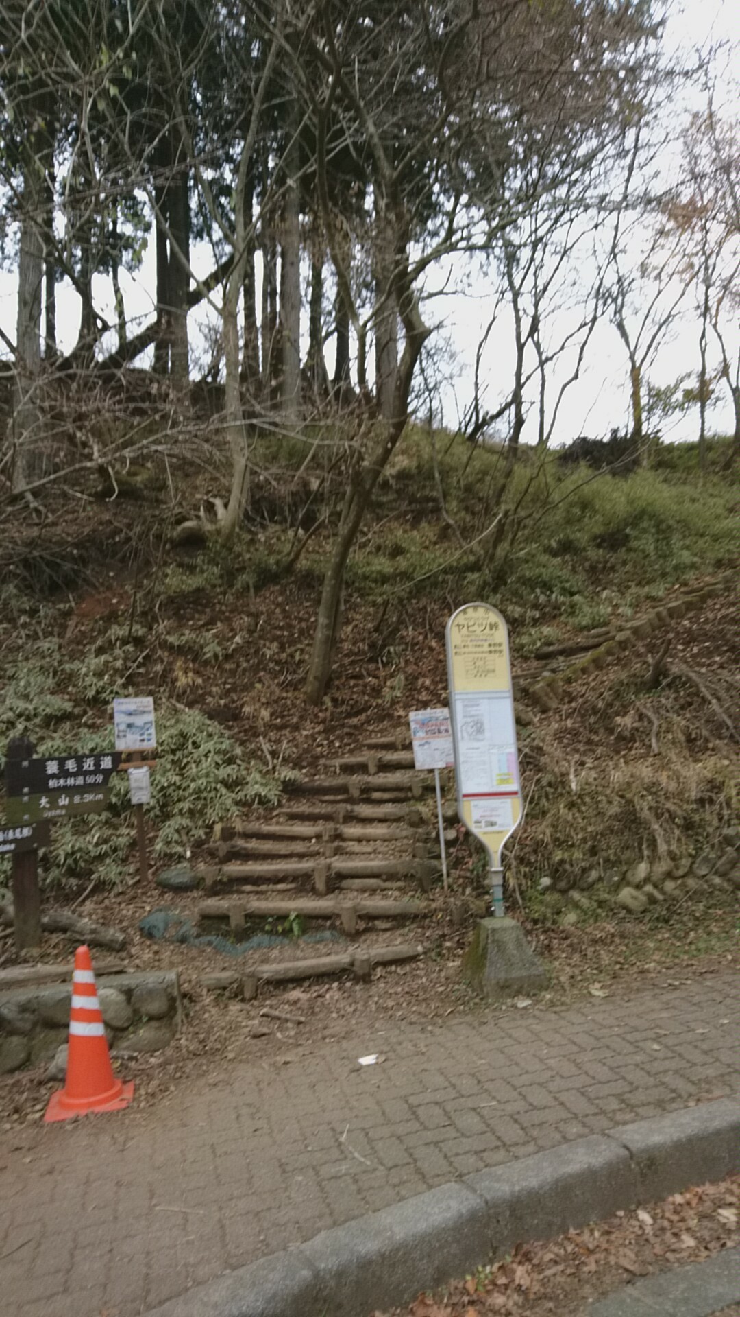 2017 12 2 菩薩峠 三ノ塔 道志村キャンプ Taiさんの丹沢山の活動日記 Yamap ヤマップ