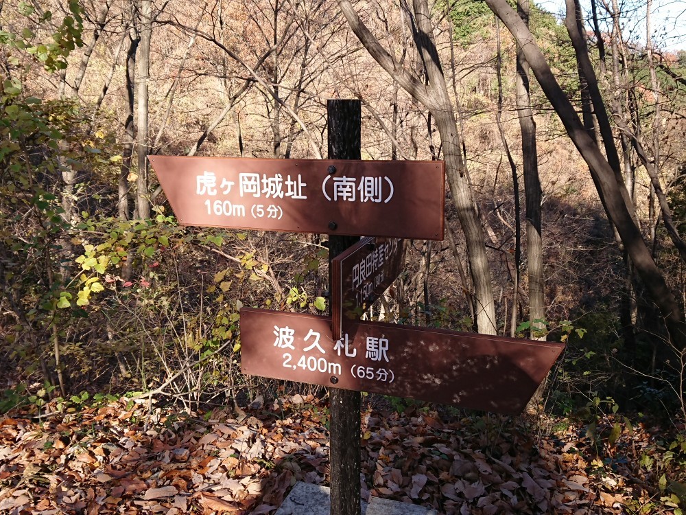 寄居アルプスから長瀞アルプス北端へ Kouさんの宝登山 長瀞アルプス 不動山 陣見山 鐘撞堂山の活動日記 Yamap ヤマップ