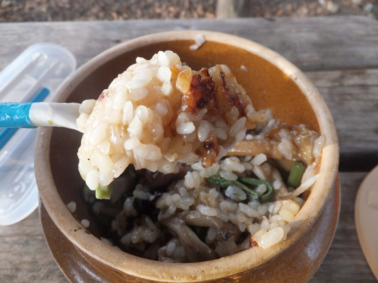 筑波山で釜めし あかねのチチさんの筑波山の活動日記 Yamap ヤマップ