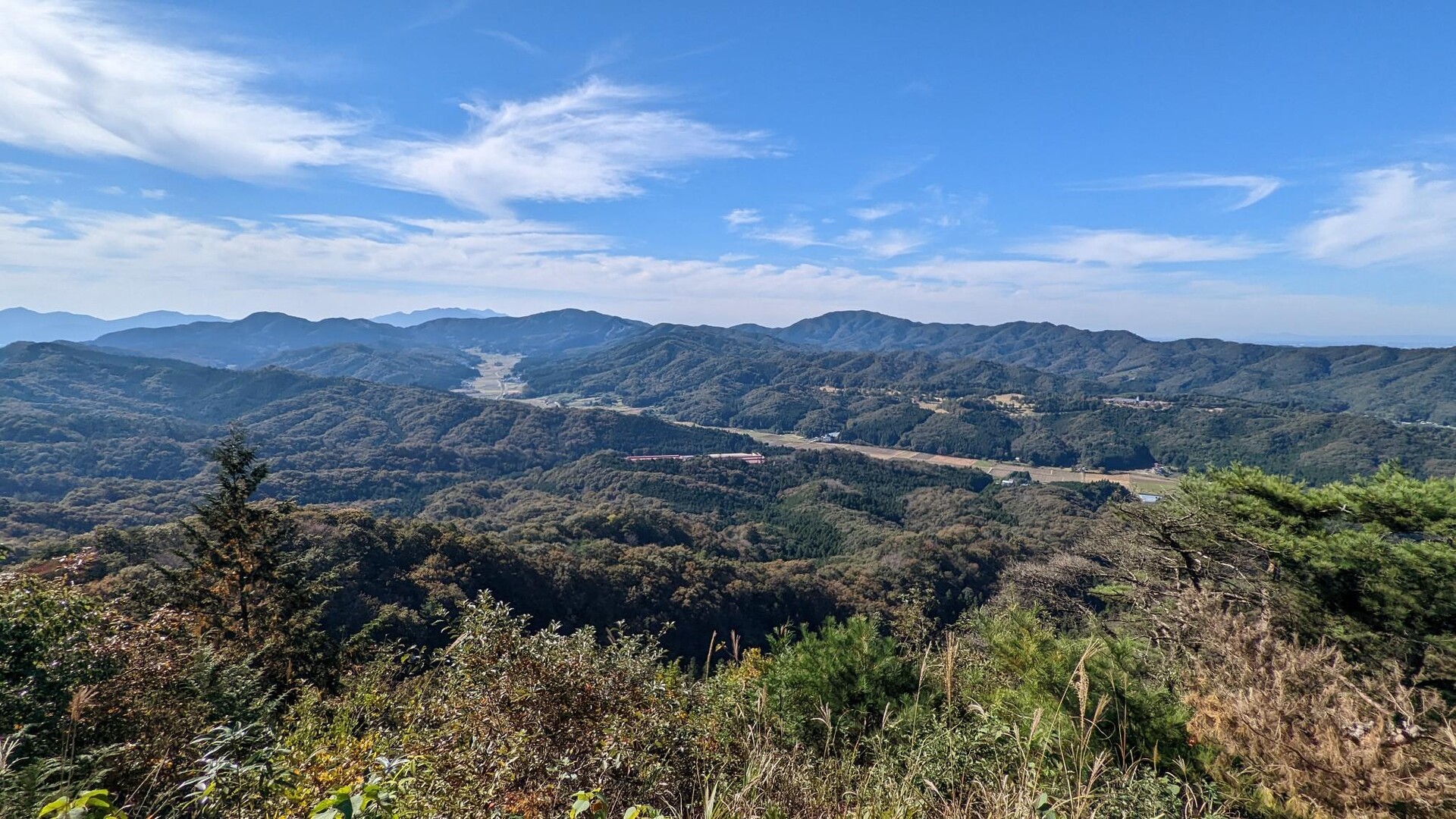 鶏足山・焼森山 / 焼森山・鶏足山の写真57枚目 YAMAP / ヤマップ