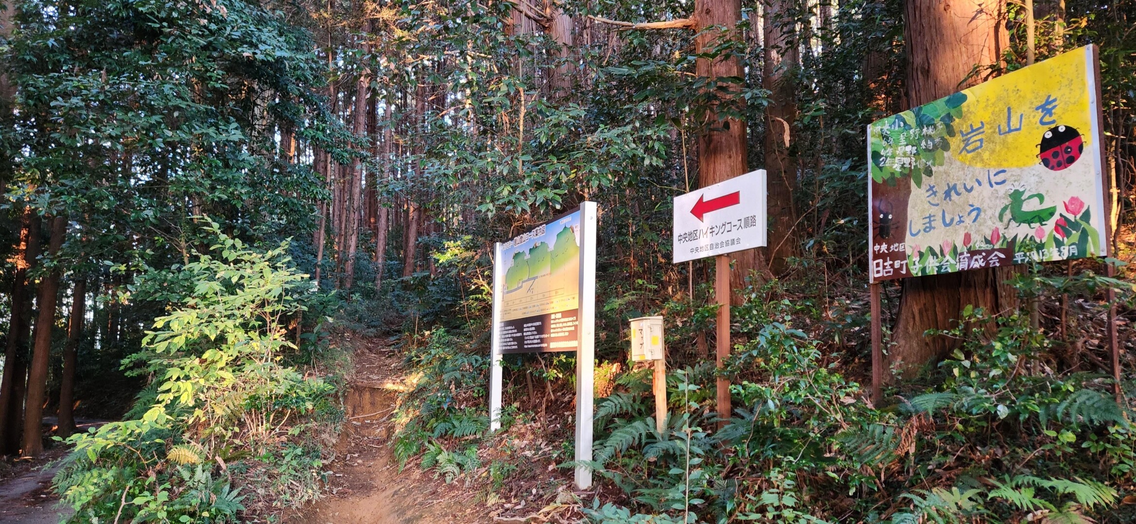 岩山 (猿岩を動画撮影) / Satoさんの二股山・岩山の活動データ YAMAP / ヤマップ