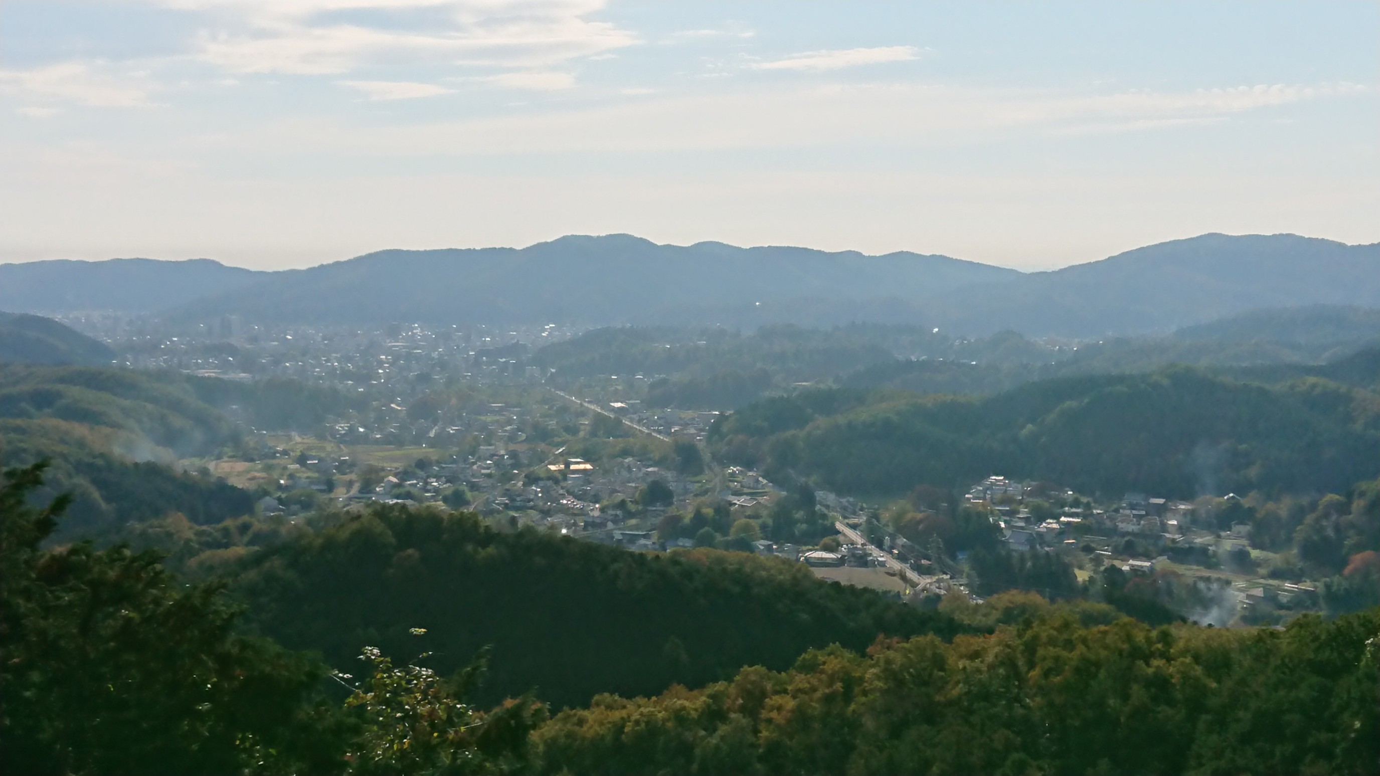 金勝山 裏金勝山 官ノ倉山 石尊山 休憩者さんの官ノ倉山の活動日記 Yamap ヤマップ