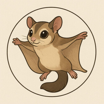 モモンガモンガ