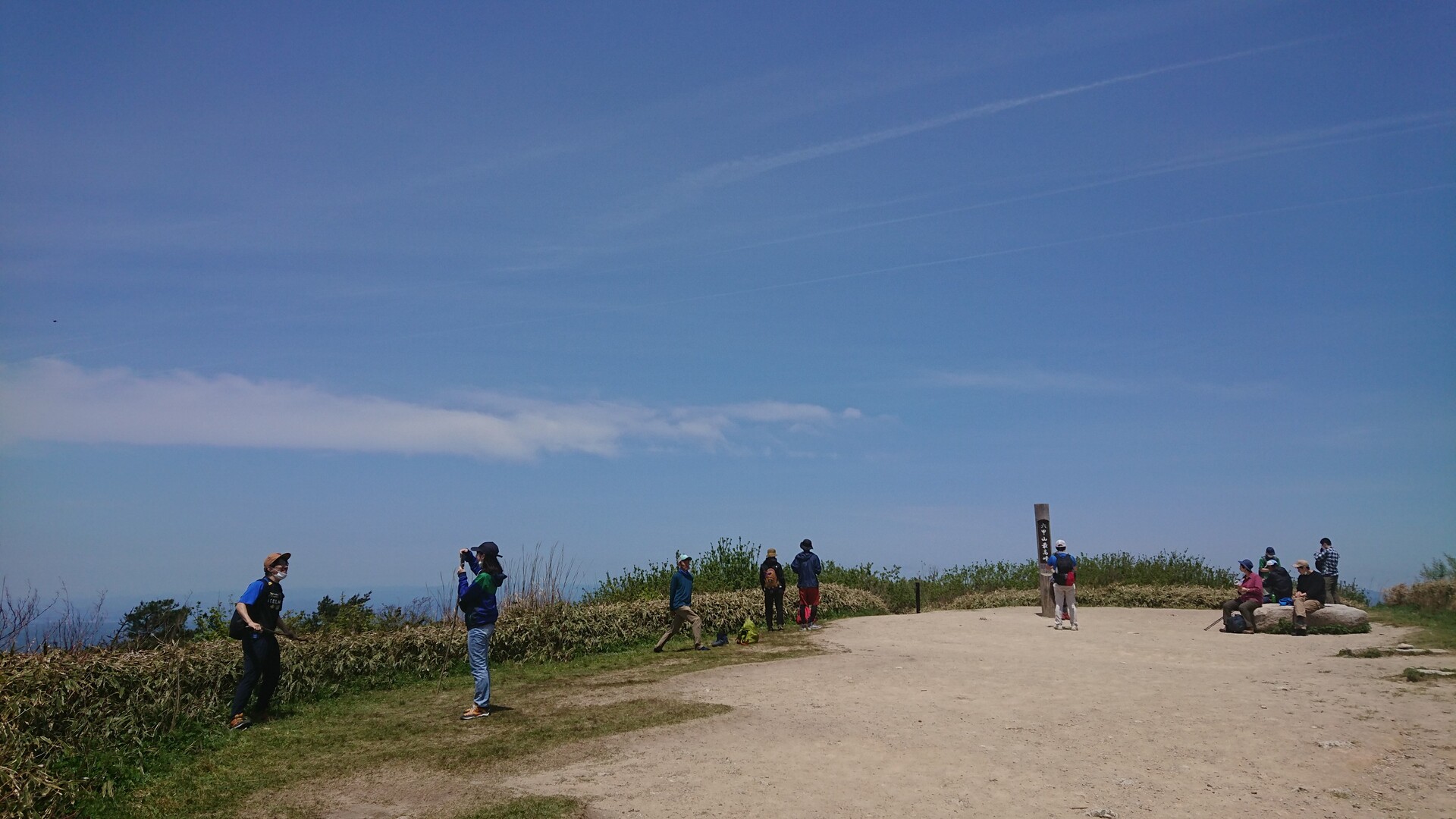 芦屋川から六甲山最高峰ピストン / 326さんの六甲山・長峰山・摩耶山の活動データ YAMAP / ヤマップ