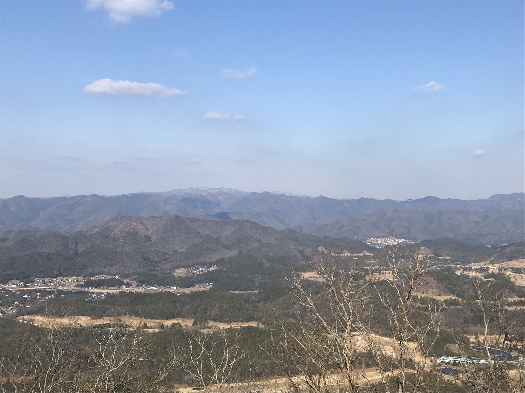 美女山 黒尾橋 山頂 大円寺 メリッサさんの美女山の活動日記 Yamap ヤマップ
