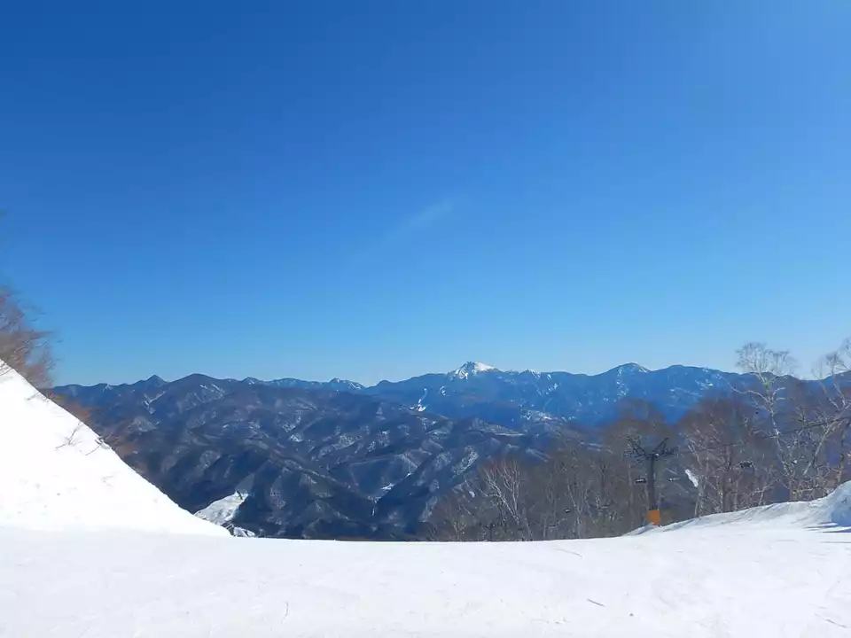 ホワイトワールド尾瀬岩鞍スキー場-2024-02-13 / aki44さんの ホワイトワールド尾瀬岩鞍スキー場-2024-02-13 / aki44さんの