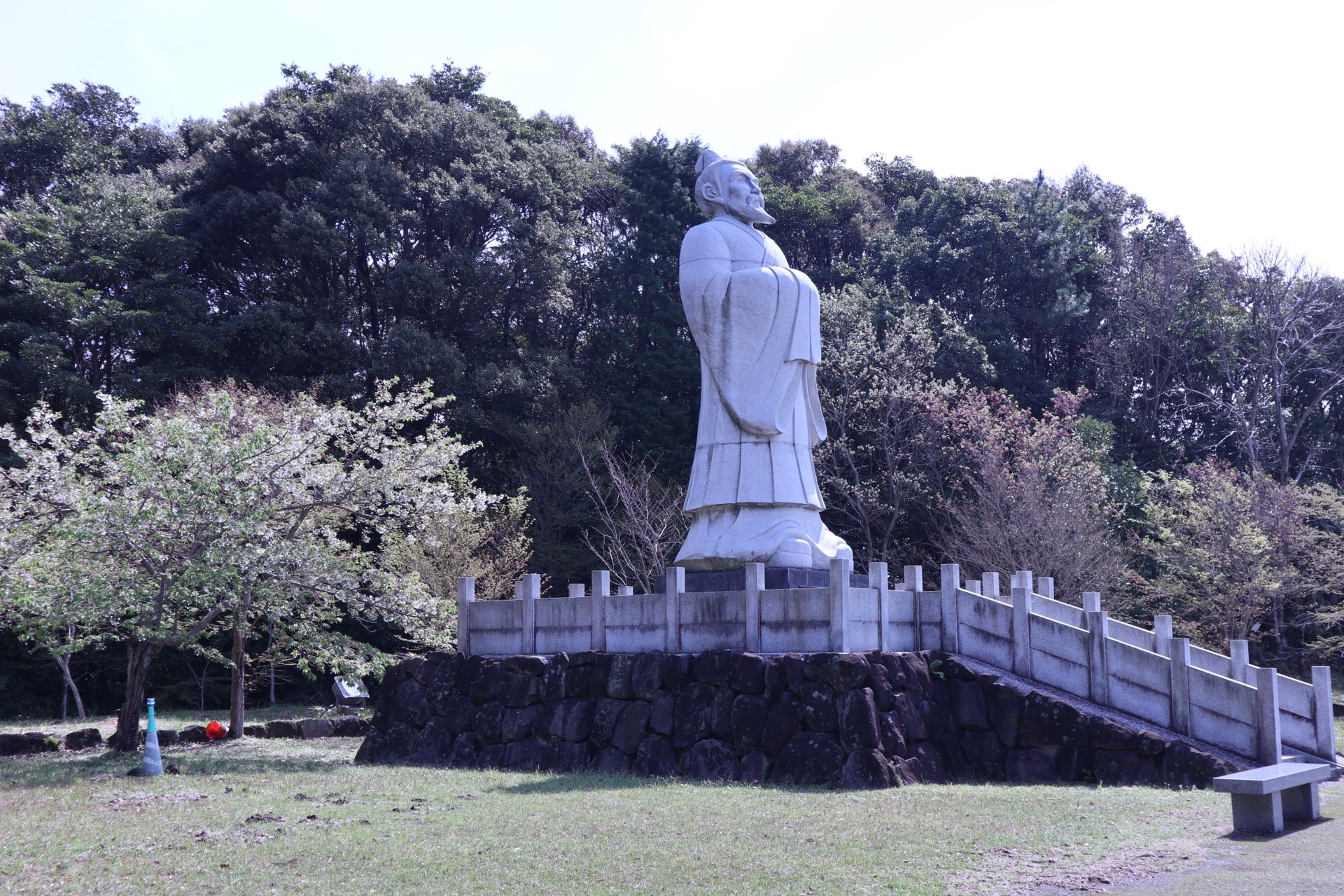冠岳(鹿児島県いちき串木野市)20200329 / やまびこ観光さんの冠岳の活動データ YAMAP / ヤマップ