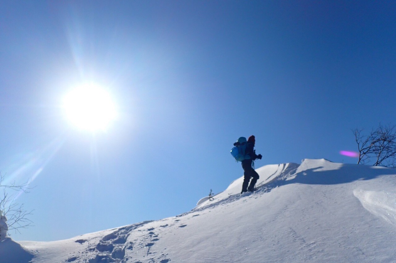 まこりんがフォローされているユーザー一覧 Yamap ヤマップ