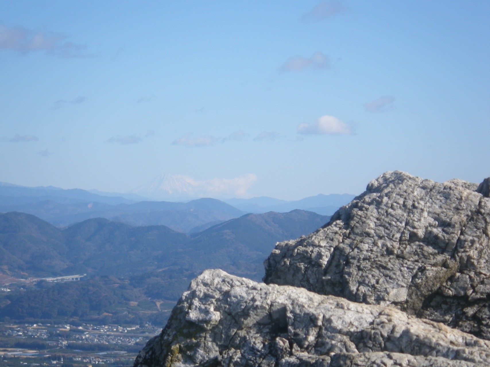 18年01月01日宇利峠から二川まで豊橋自然歩道 のべさんの湖西連峰 石巻山 坊ヶ峰の活動データ Yamap ヤマップ