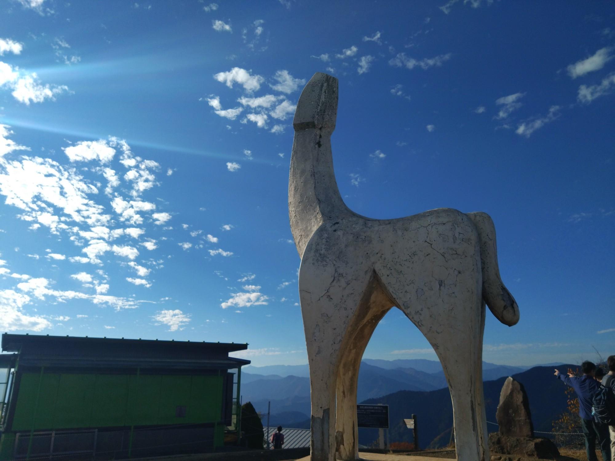 体力キープウオーキング🏞️ 熊倉山・軍刀利山・生藤山・陣場山 / ke_kunさんの生藤山の活動データ YAMAP / ヤマップ